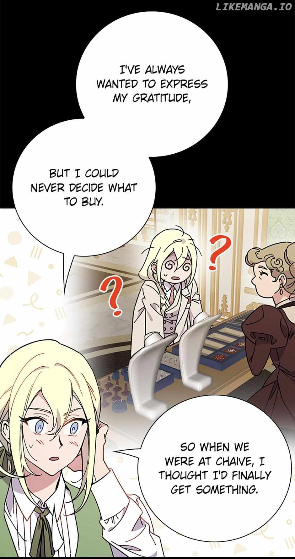 Raga of Withered Branches Chapter 103 43